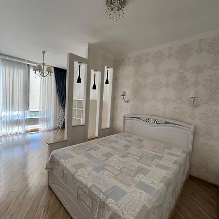 Apartment Sea Breeze At Golfstream *