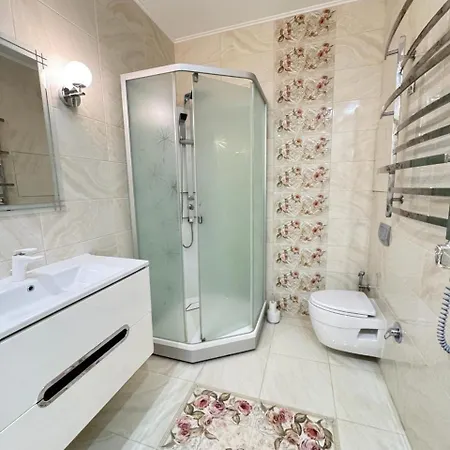 Sea Breeze At Golfstream Apartment